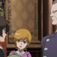 Banagher totally a third wheel